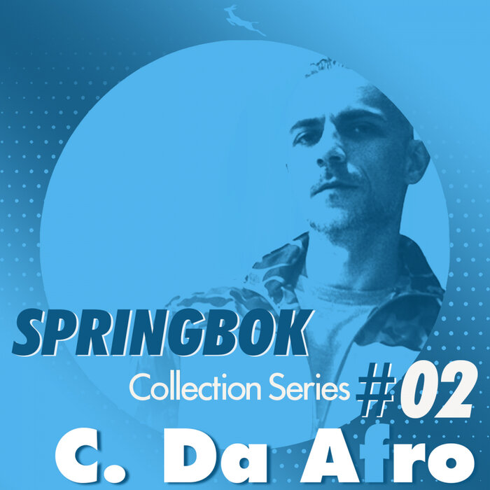 C. Da Afro – Springbok Collection series #2