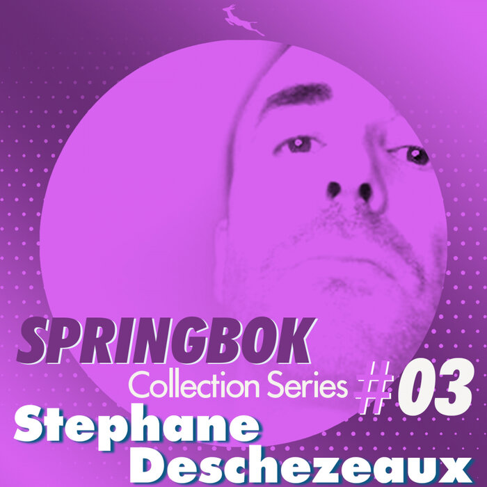 Stephane deschezeaux – Springbok Collection series #3