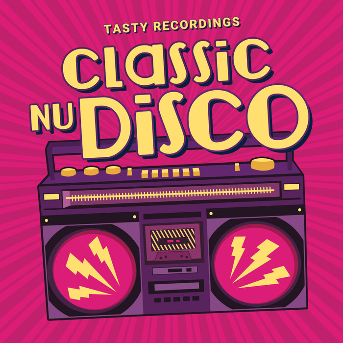 VA – Classic Nu Disco