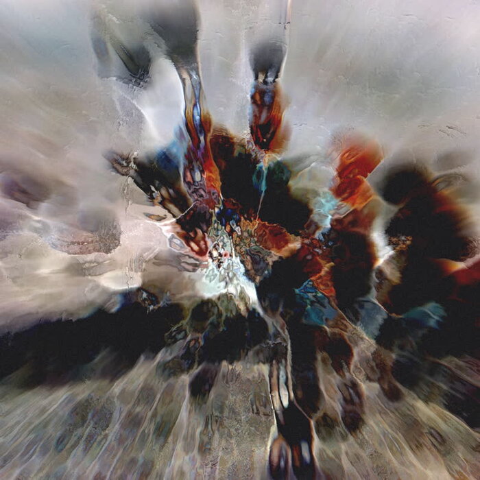 Arash Akbari – Fragments of Yearning
