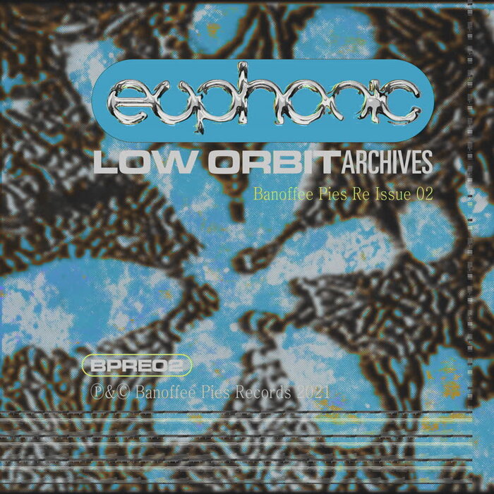 Euphonic – Low Orbit Archives