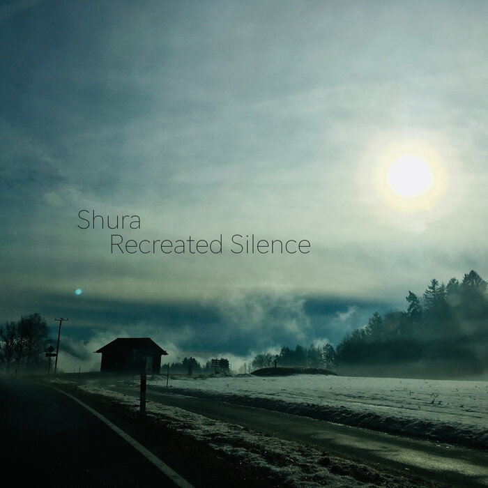Shura – Recreated Silence