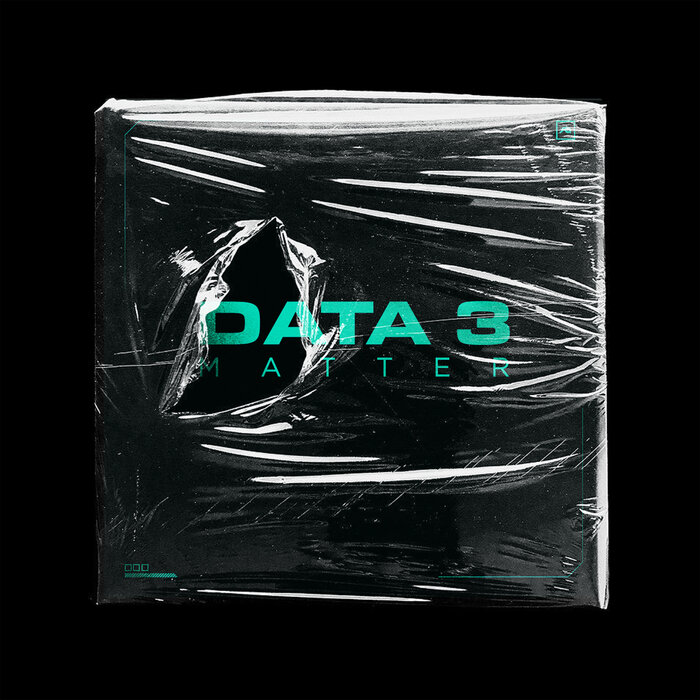 Data 3 – Matter