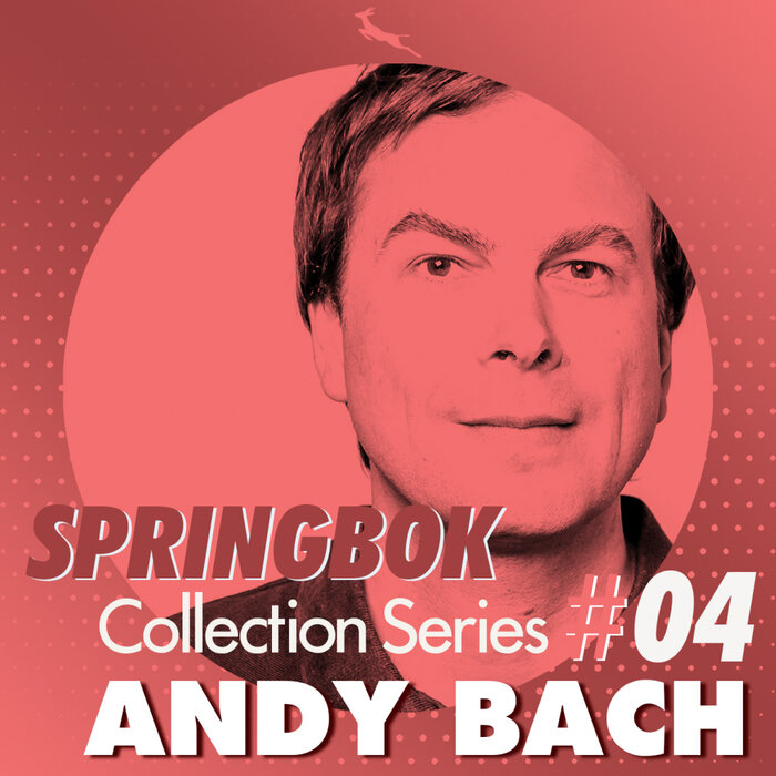 Andy Bach – Springbok Collection series #4