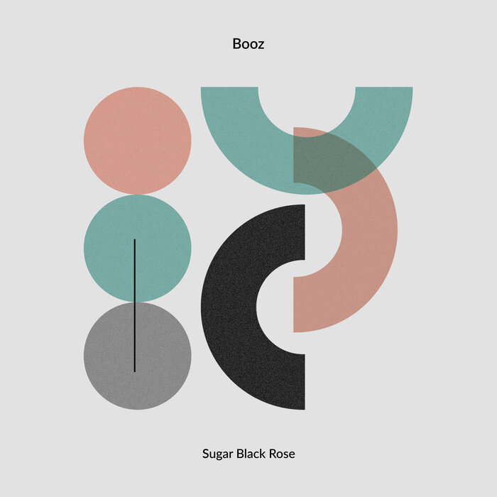 Booz – Sugar Black Rose