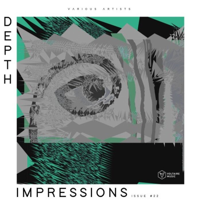 VA – Depth Impressions Issue #22