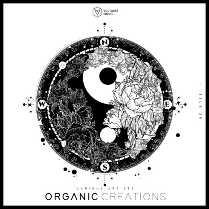 VA – Organic Creations Issue 28