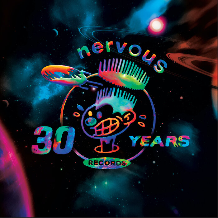 VA – Nervous Records 30 Years