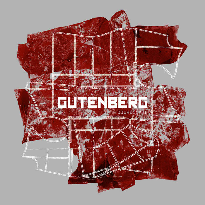 GutenBerg – Coordinate [Hi-RES]