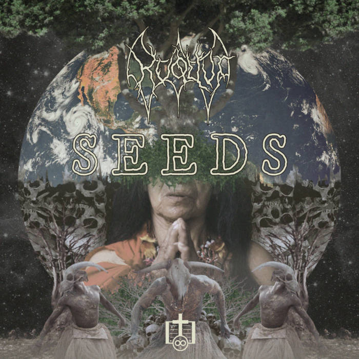 Kuollut – Seeds [Hi-RES]