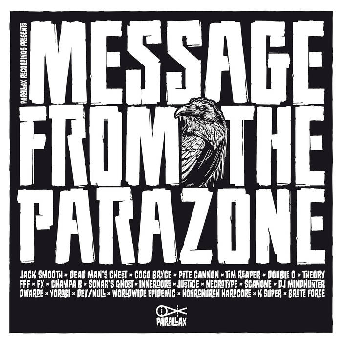 VA – Message From The Parazone