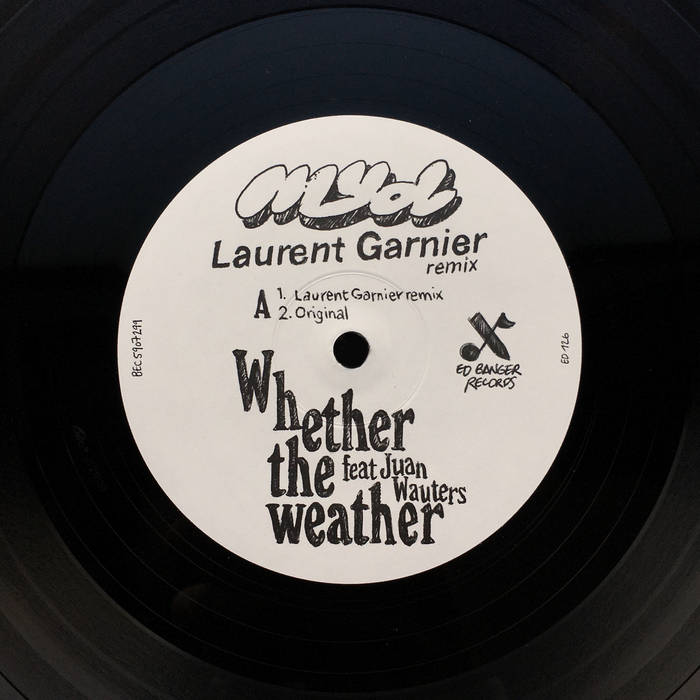 Myd – Whether the Weather (Remixes)
