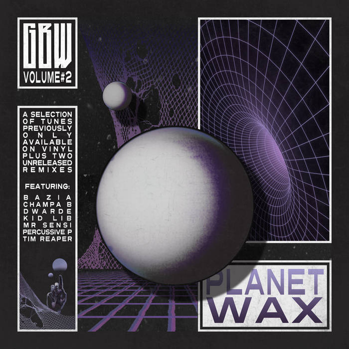 VA – Planet Wax Volume 2