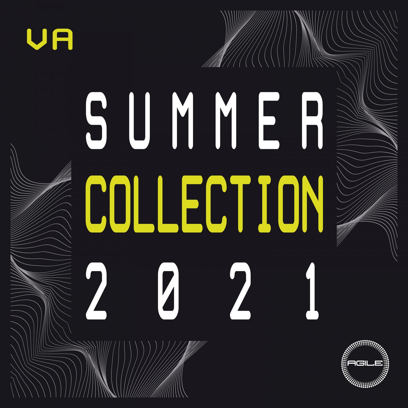 VA – Summer Collection 2021