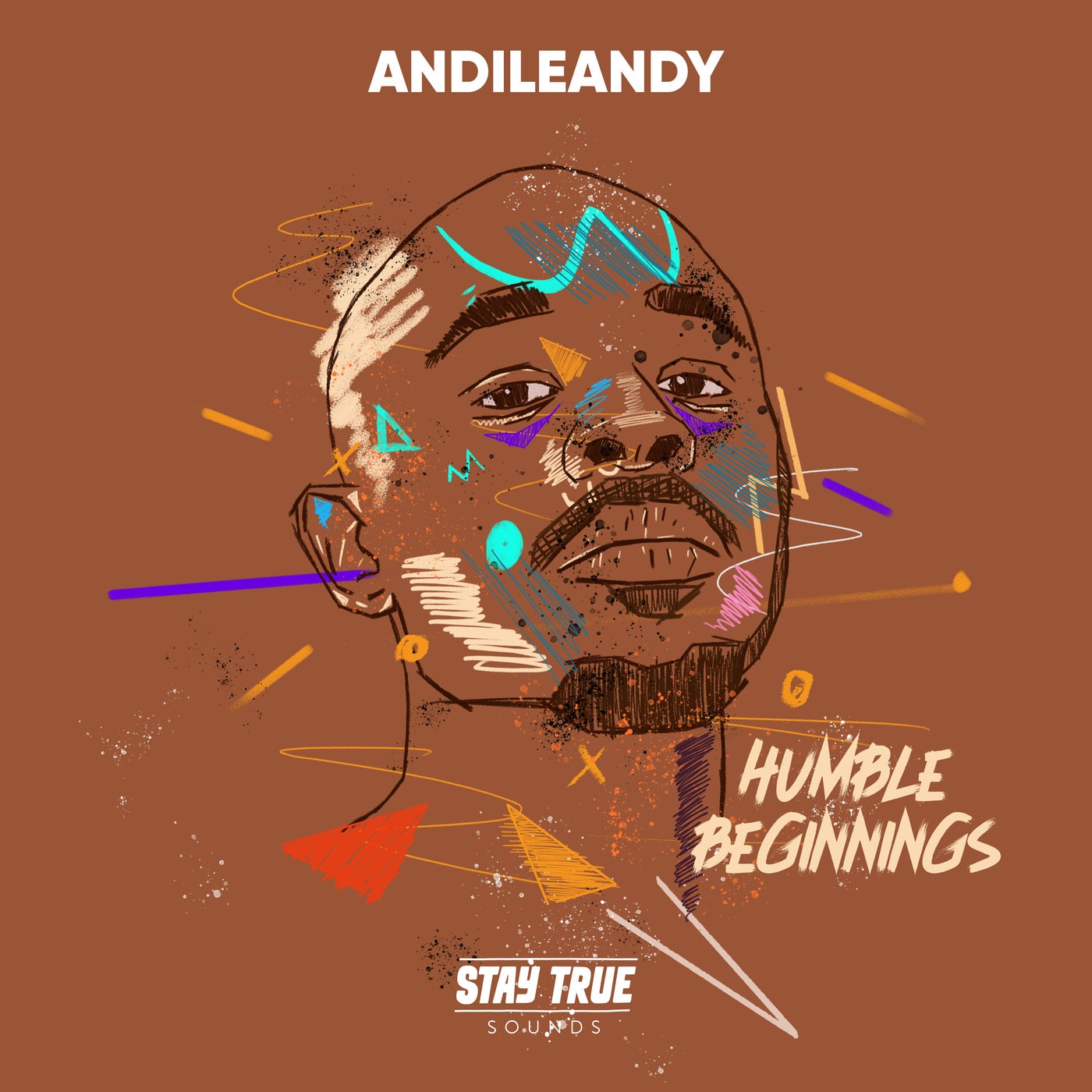 AndileAndy – Humble Beginnings