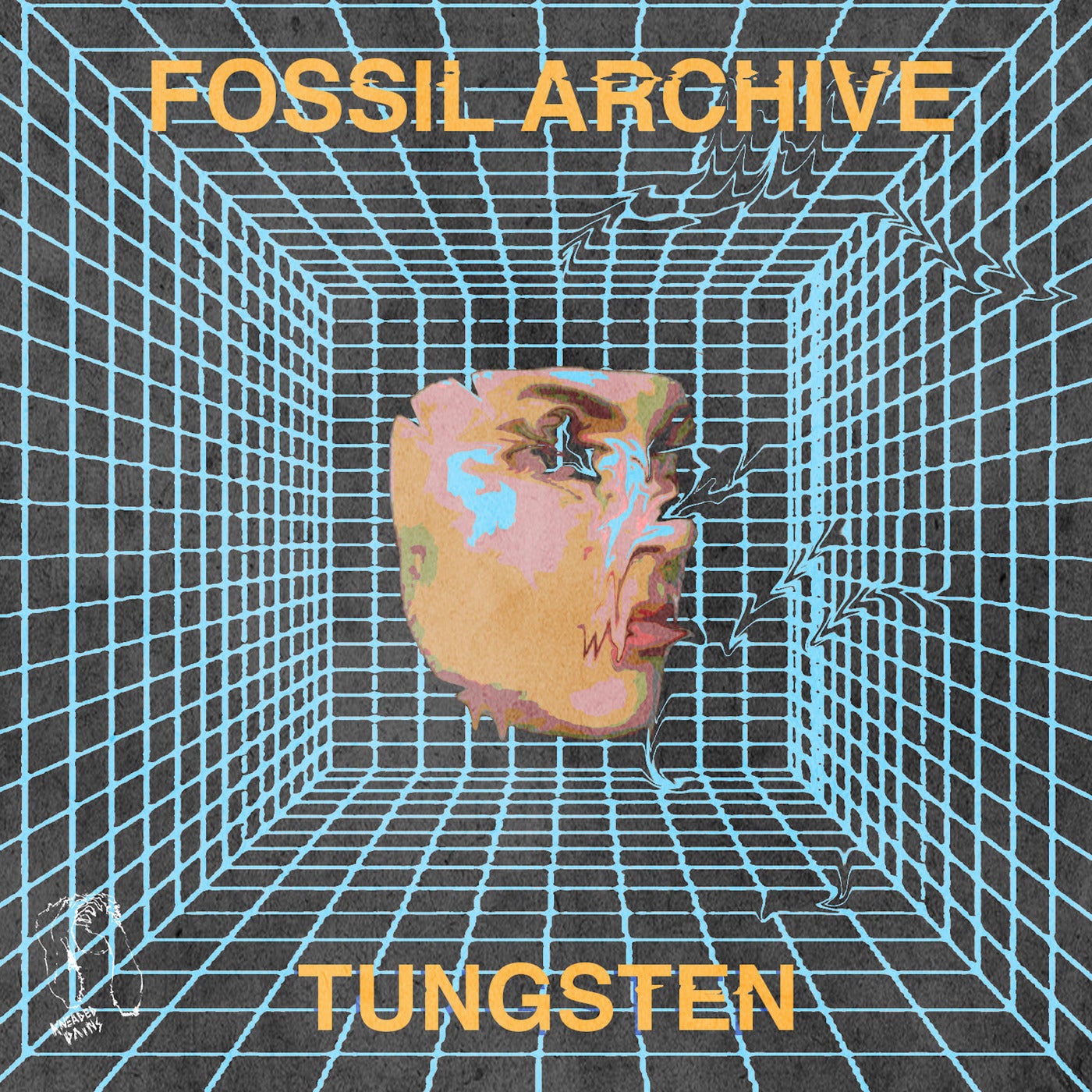 Fossil Archive – Tungsten