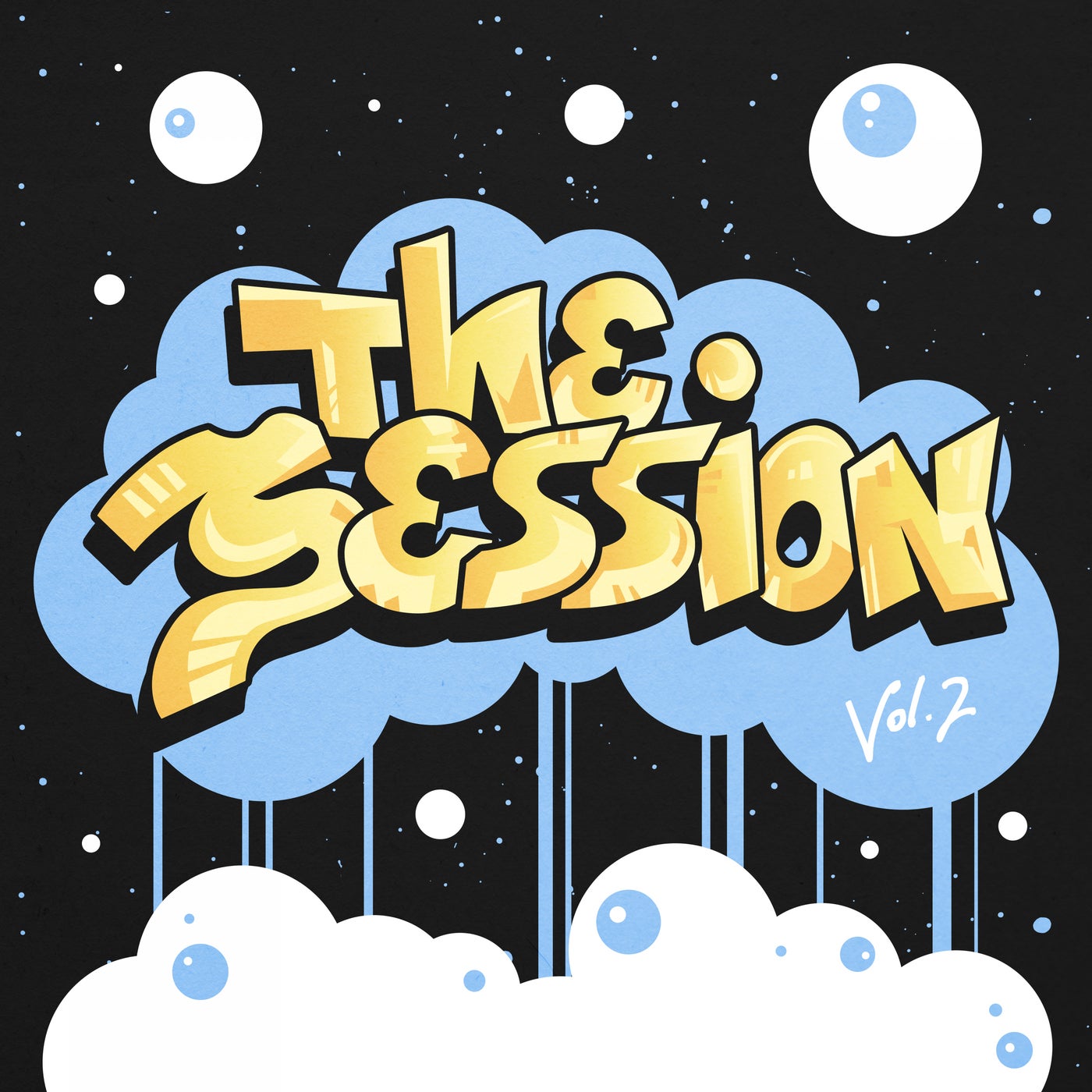 VA – The Session Vol.2