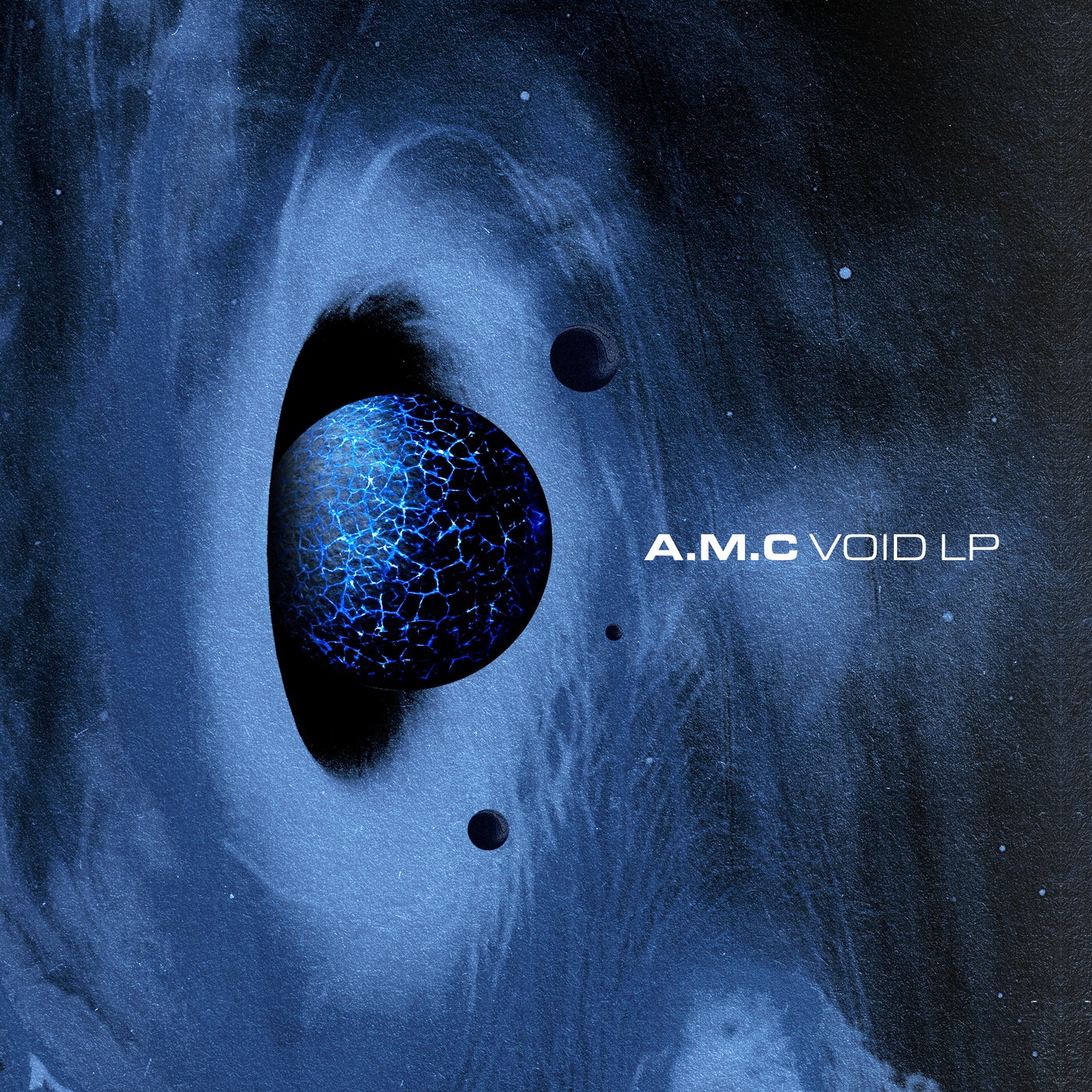 A.M.C – VOID LP