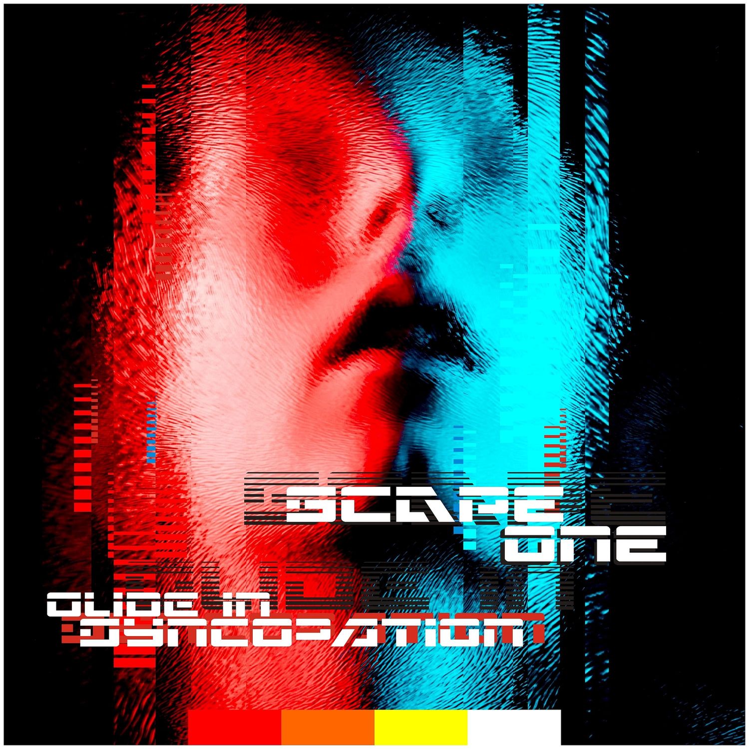 Scape One – Glide in Syncopation