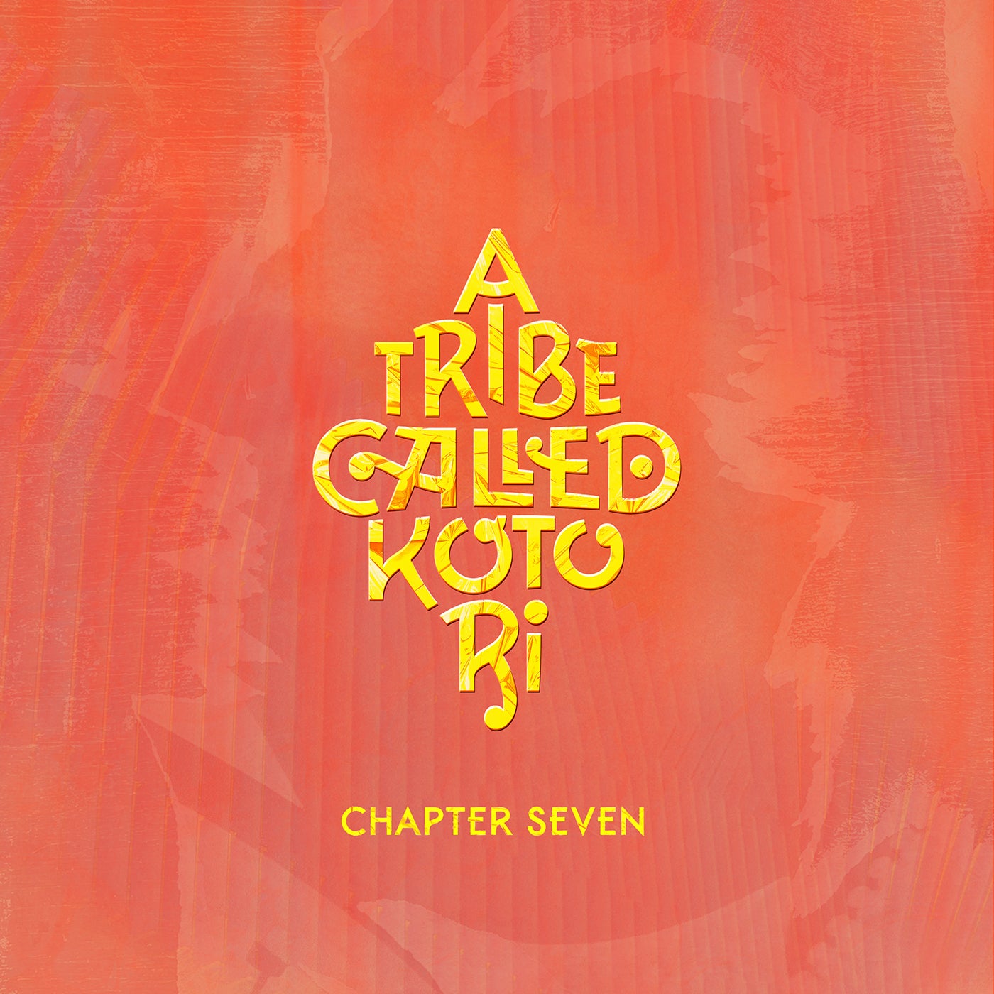 VA – A Tribe Called Kotori – Chapter 7