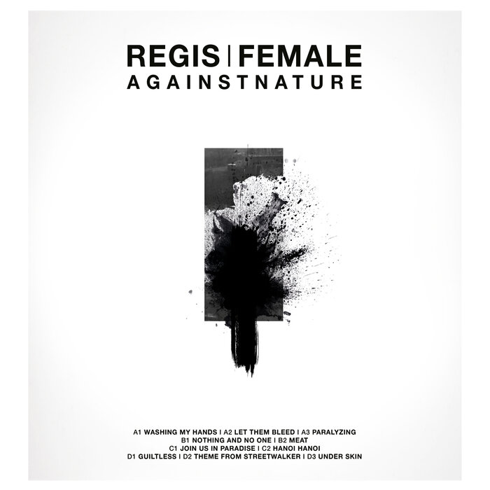 Regis & Female – Againstnature