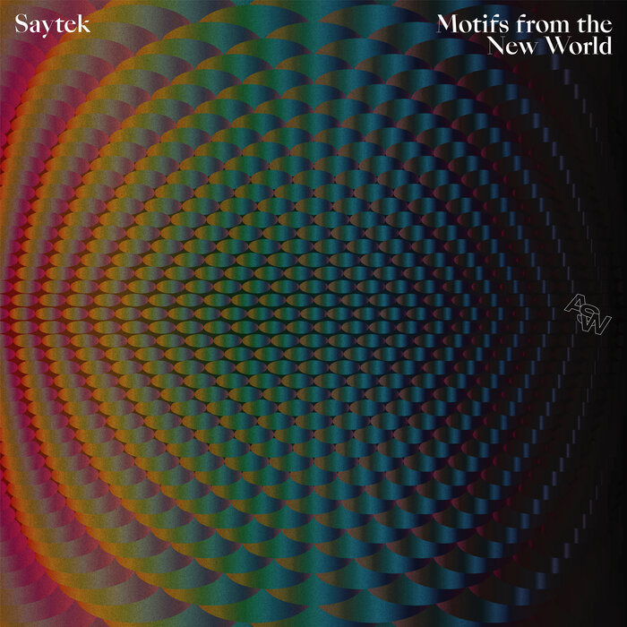Saytek – Motifs from the New World (Live)