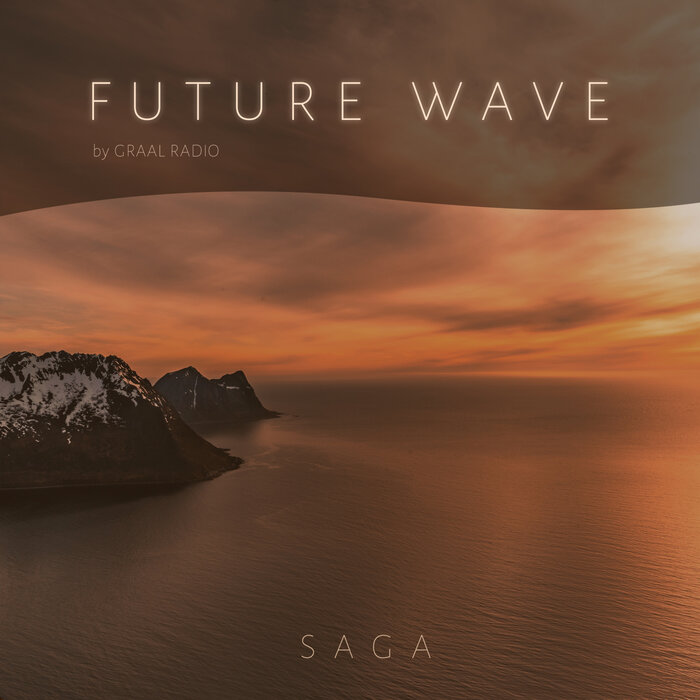 Saga – Future Wave: Saga