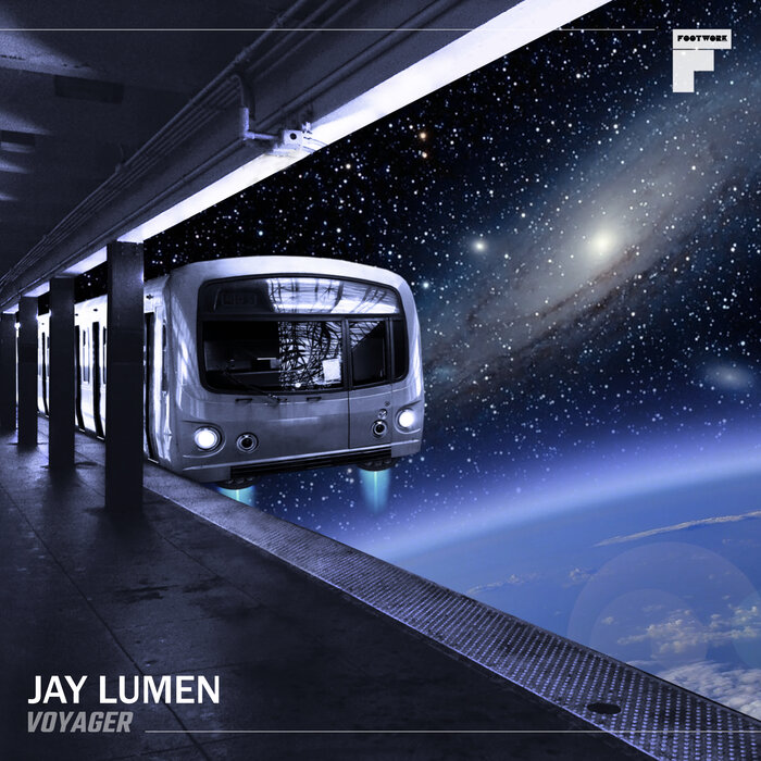 Jay Lumen – Voyager