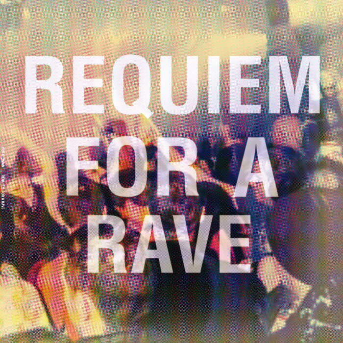 Posthuman – Requiem For A Rave