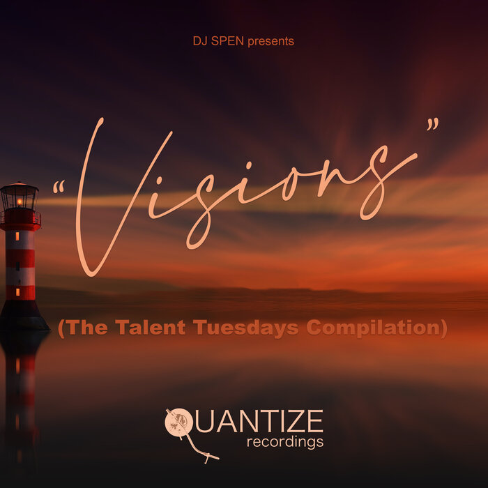 VA – Visions (The Talent Tuesdays Compilation)