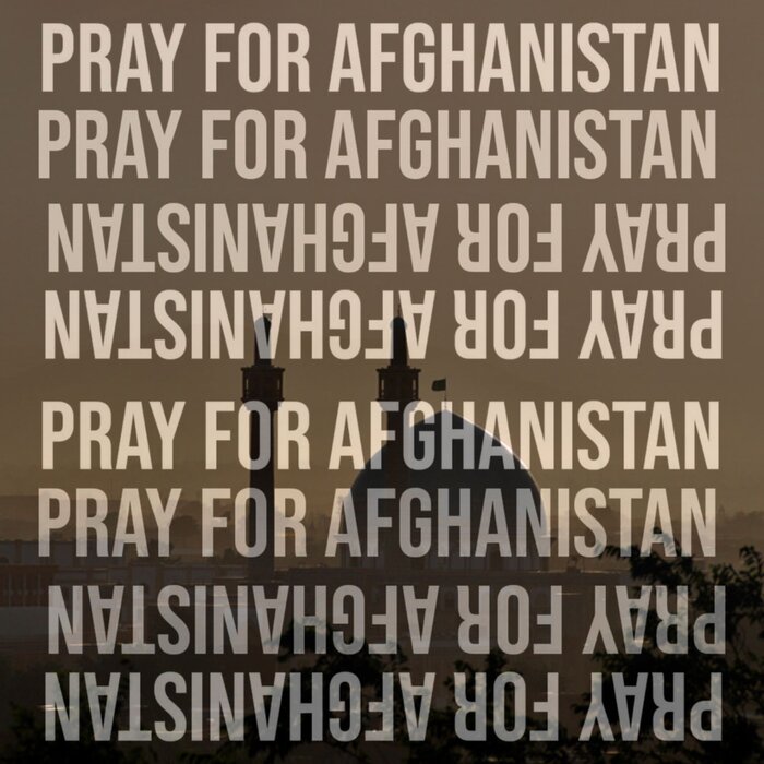 VA – Pray For Afghanistan (Part 2)