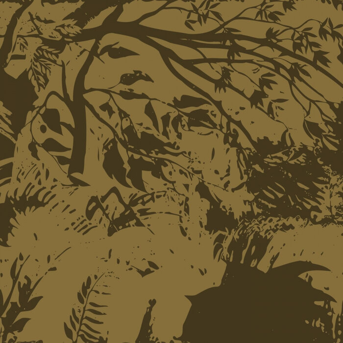 Dynarec – Exotic Landscape