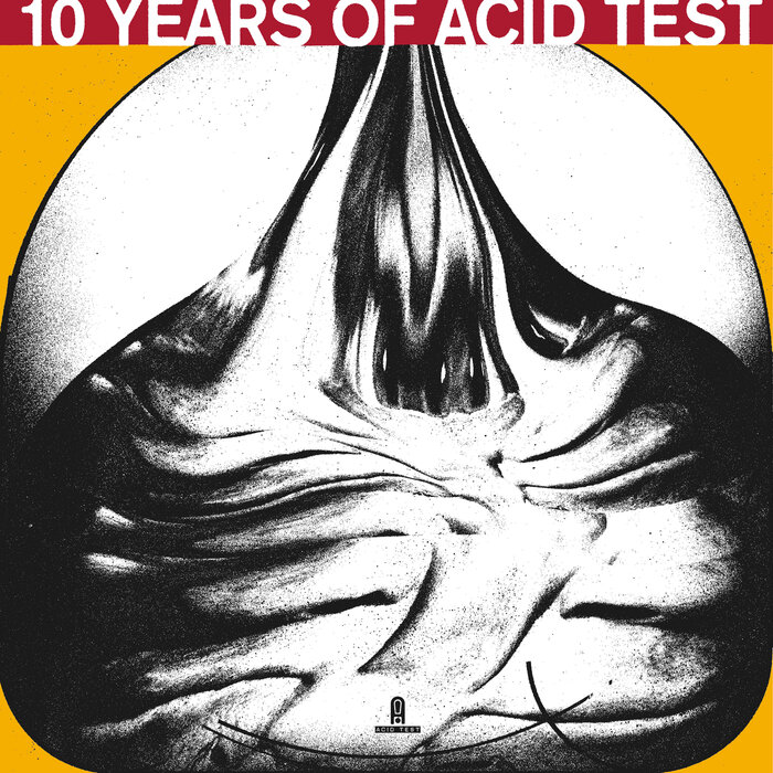 VA – 10 Years Of Acid Test