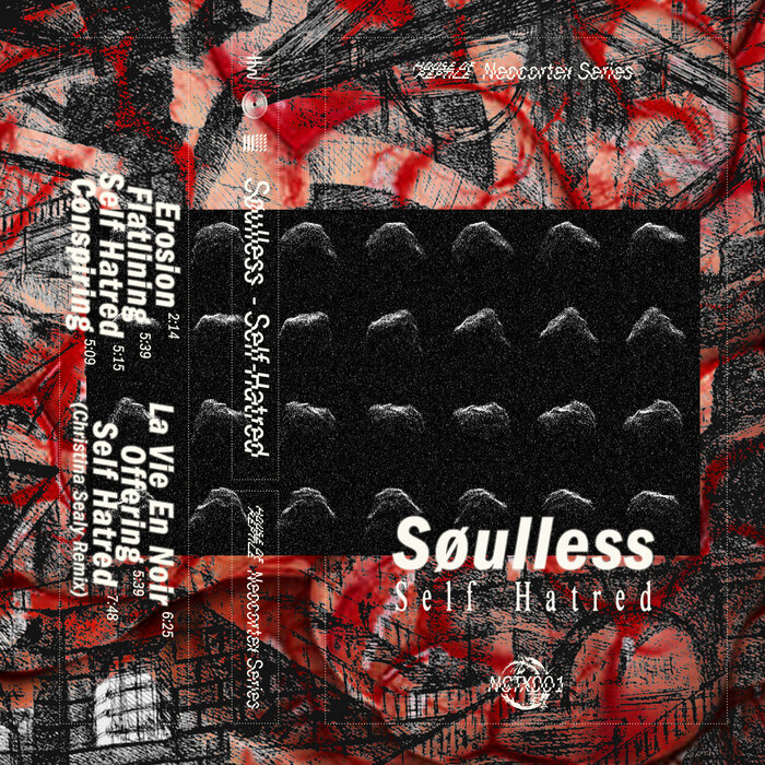 Søulless – Self Hatred