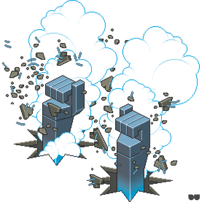 Potential Differense – Gate