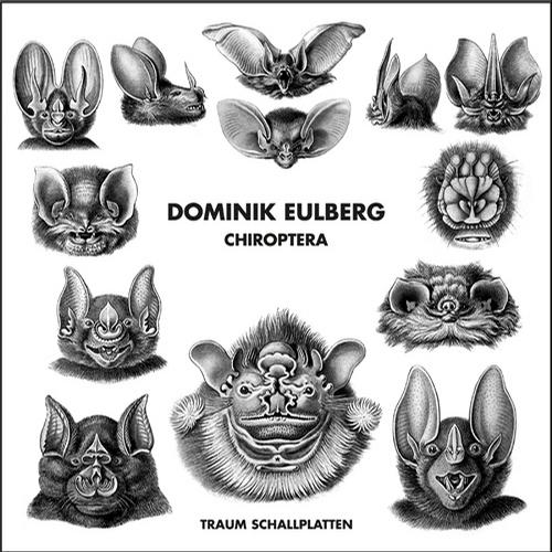 Dominik Eulberg – Chiroptera