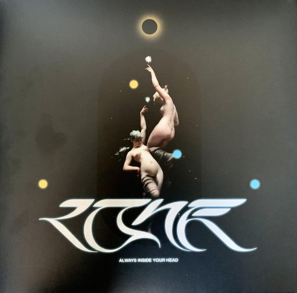 Lone – Always Inside Your Head [VINYL]