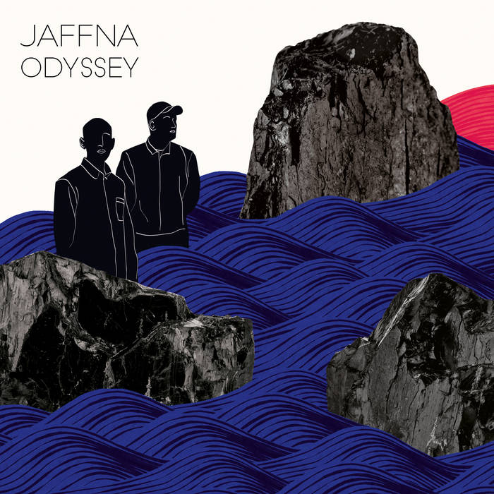 Jaffna – Odyssey