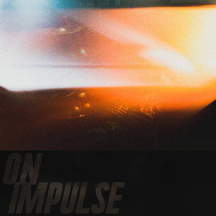 Axnt – On Impulse