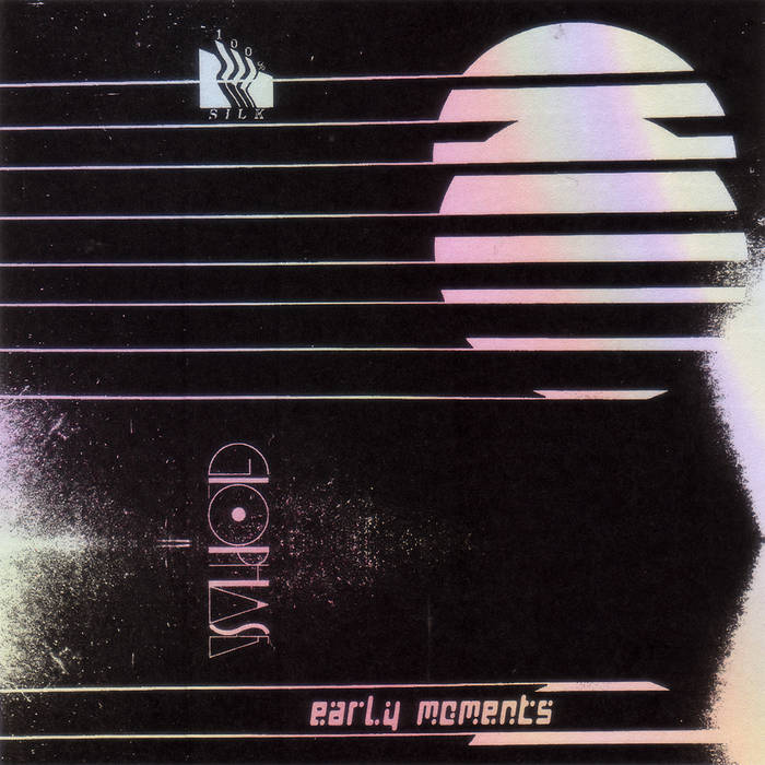 Glo Phase – Early Moments [Hi-RES]