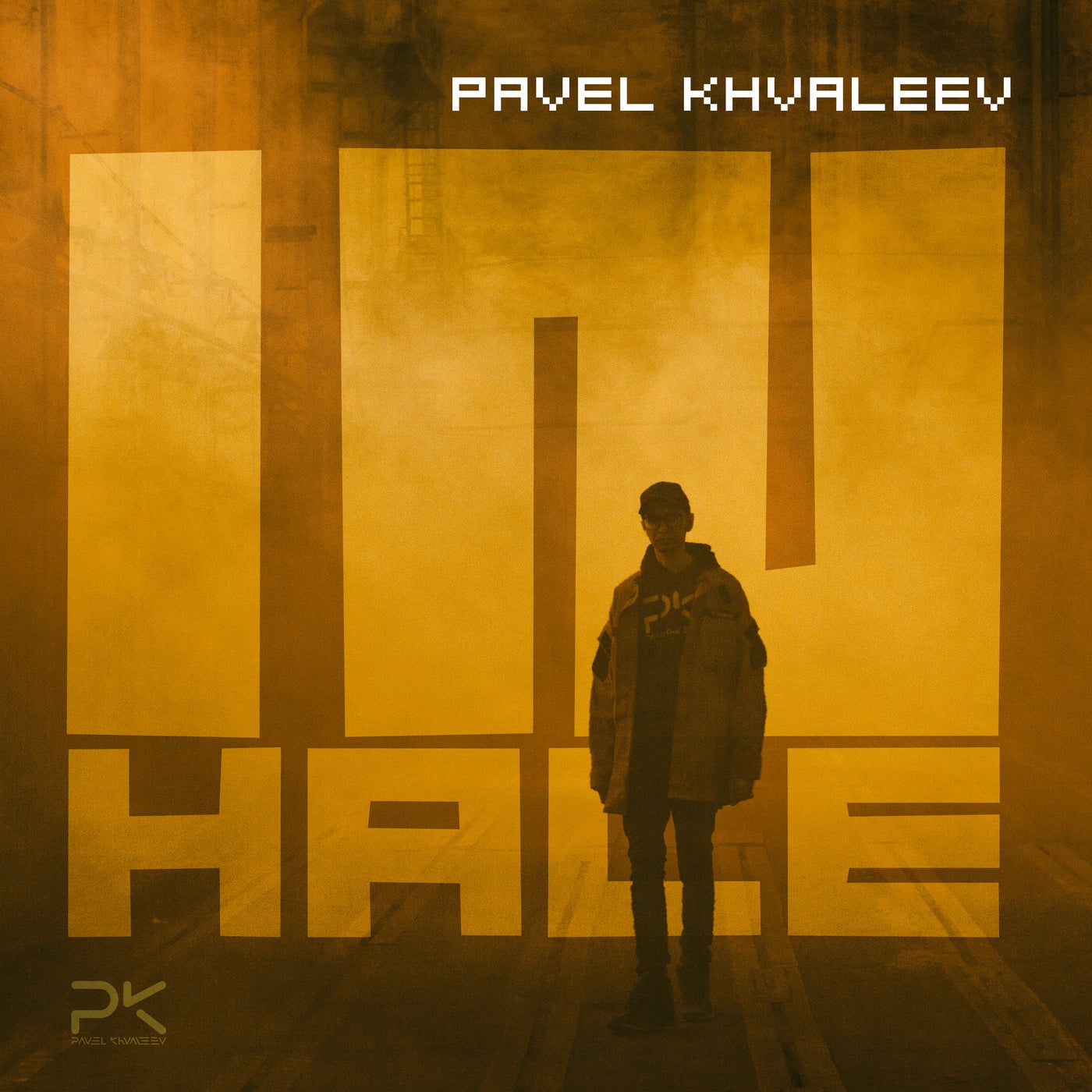 Pavel Khvaleev – Inhale
