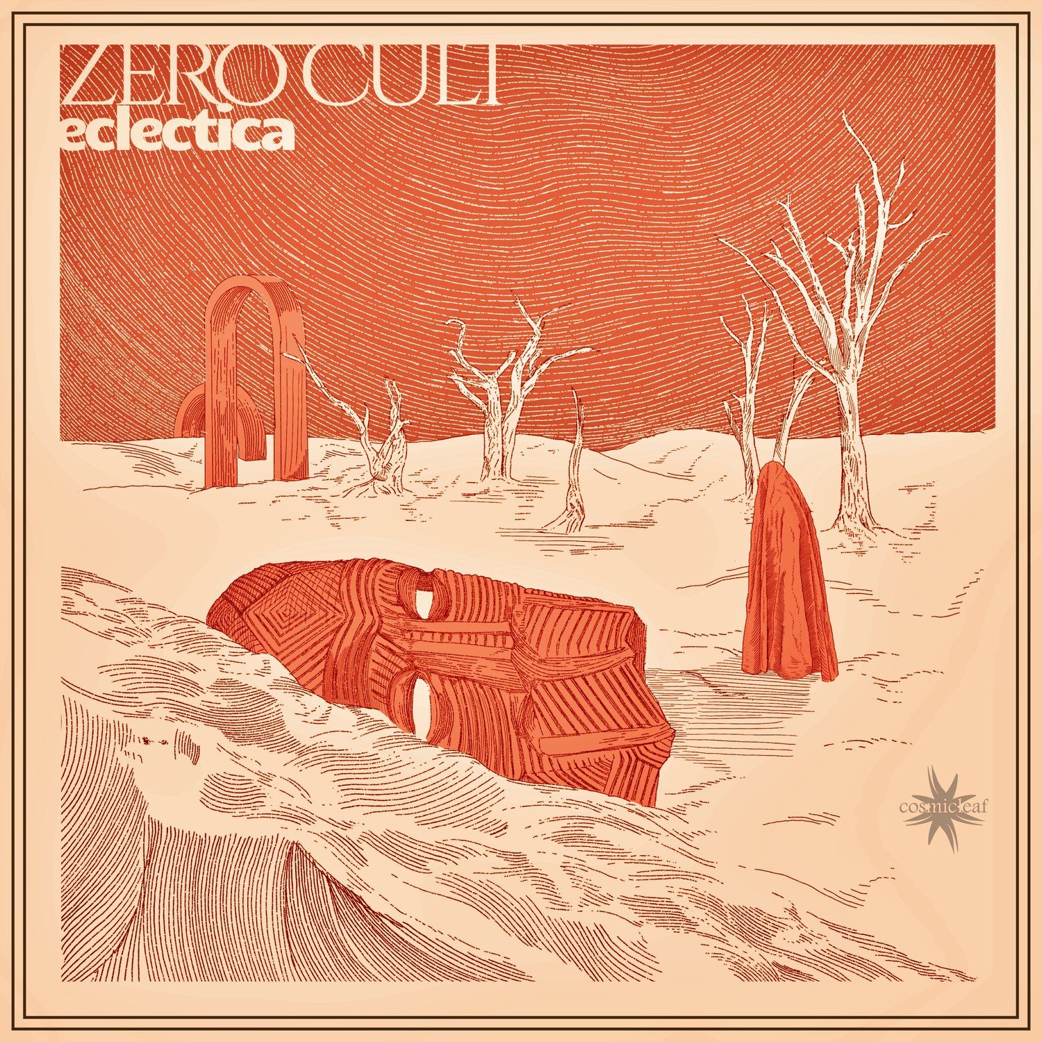 Zero Cult – Eclectica [Hi-RES]