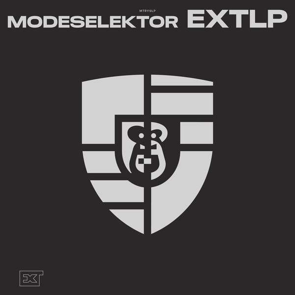 Modeselektor – EXTLP