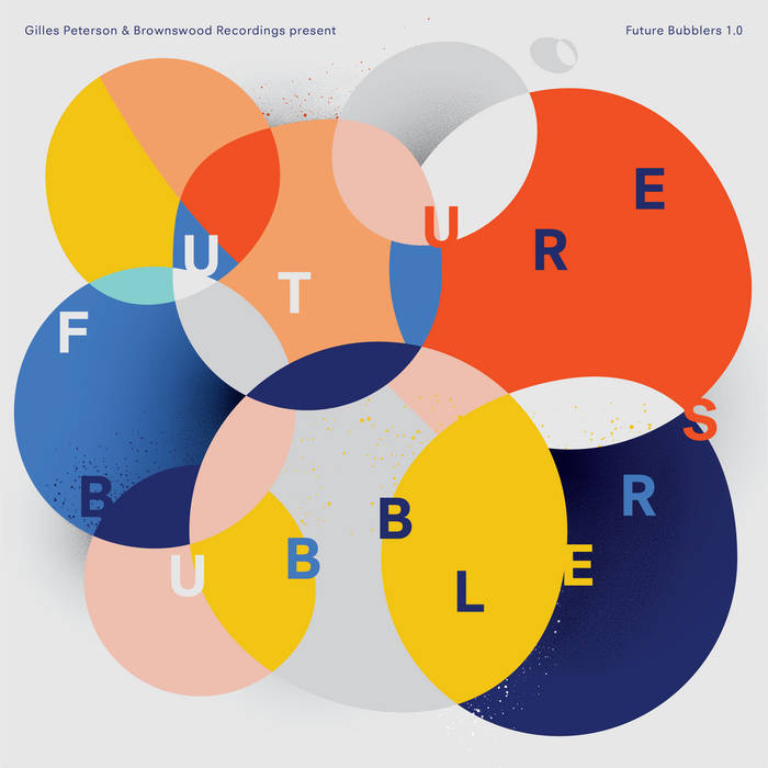VA – Future Bubblers 1.0