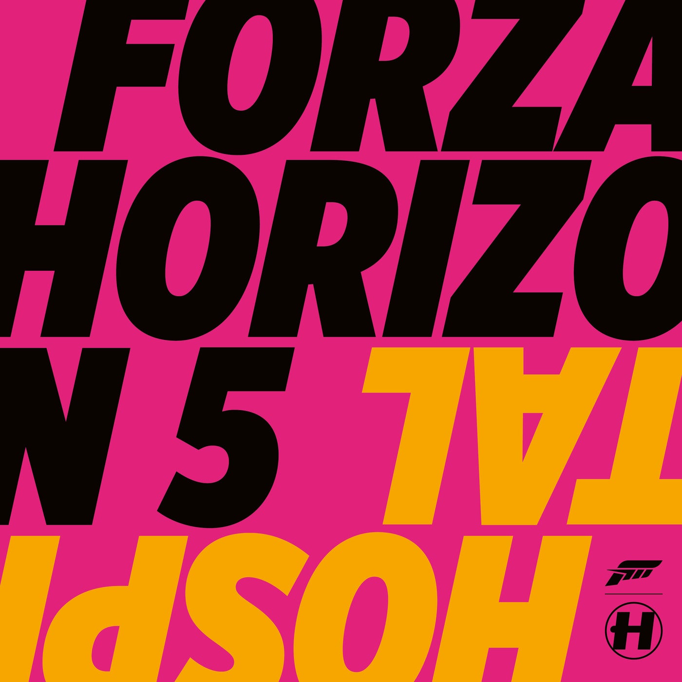 VA – Forza Horizon 5 – Hospital Soundtrack