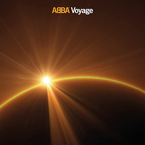 ABBA – Voyage [Hi-RES]