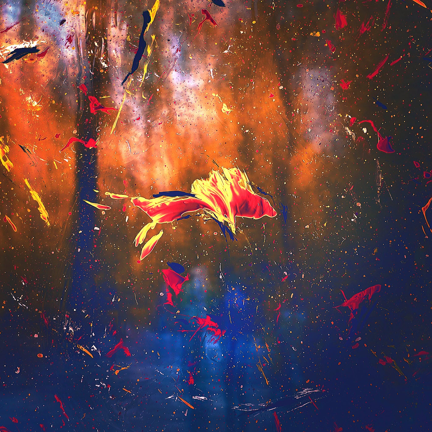 Tim Green – In New Light