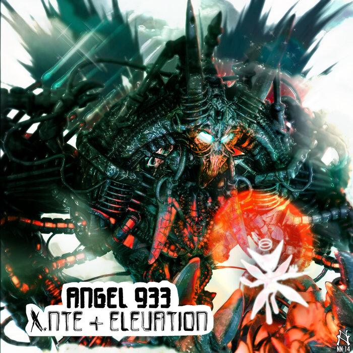 x.nte, Elevation – Angel 933