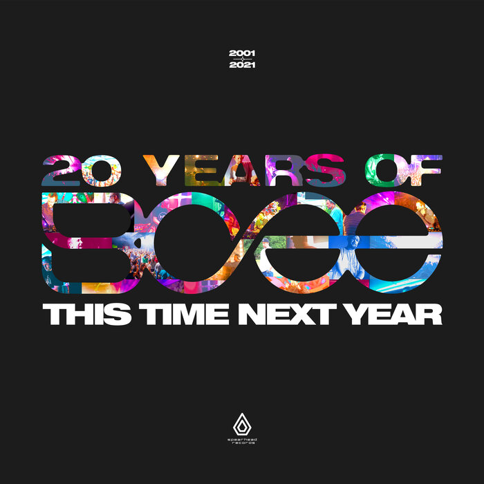 BCee – This Time Next Year