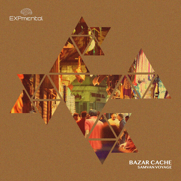 Bazar Cache – Samvan Voyage